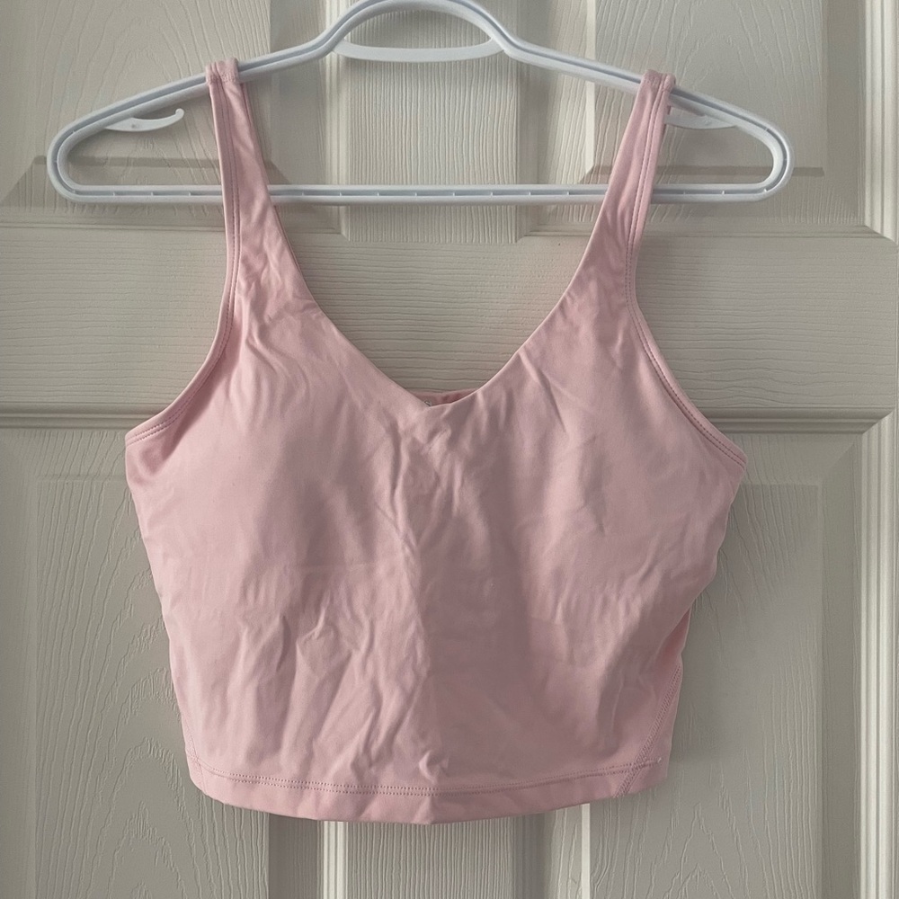 Sports bra or swim top